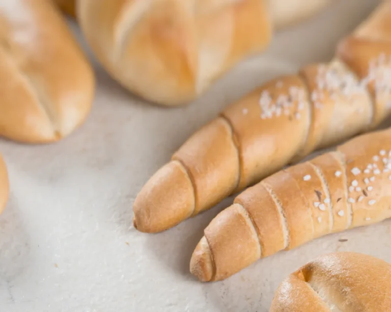 Steinofengebäck Pesl